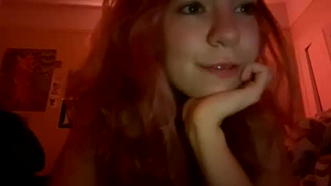 DaisyB3 online show from January 19, 6:53 am