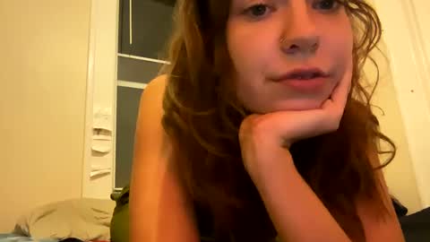 DaisyB3 online show from September 13, 4:12 am