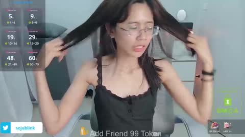 Daisy online show from January 22, 7:03 pm