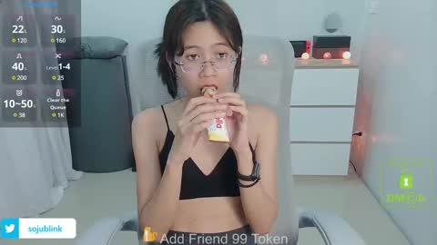 Daisy online show from January 31, 3:44 pm