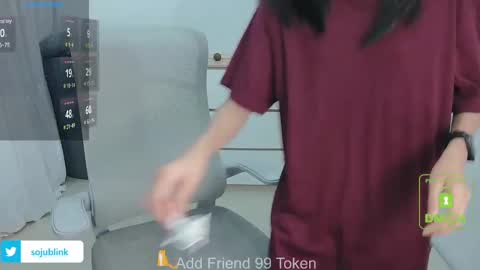 Daisy online show from February 5, 5:53 pm