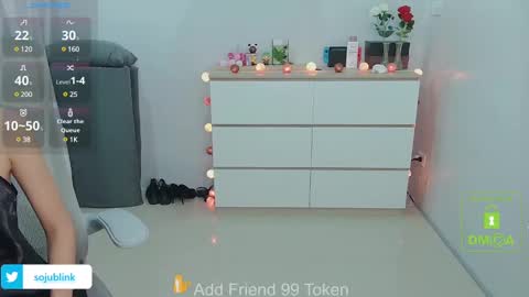 Daisy online show from February 17, 4:15 pm