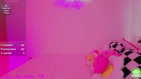 DaisyDeliciousxx online show from May 7, 9:03 am