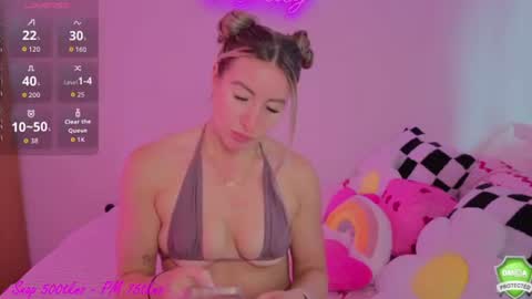 DaisyDeliciousxx online show from June 10, 8:13 am