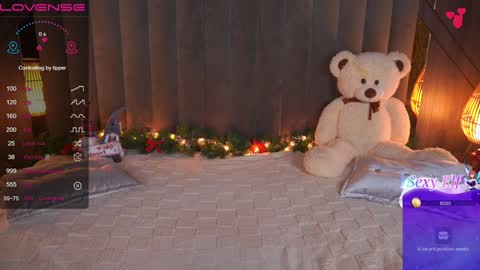 daisydelight_ online show from January 9, 2:01 am