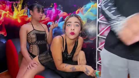 girl- paola online show from October 14, 8:42 pm