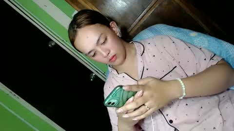 LILY   christmas wish breast implant online show from December 16, 1:10 am