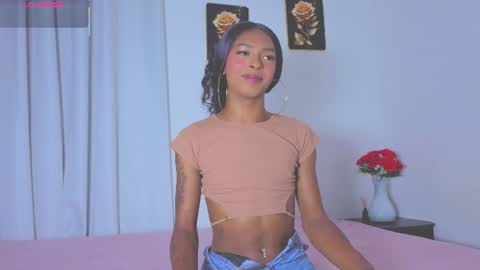 Daisy online show from July 17, 12:34 pm
