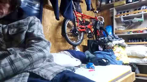 dave online show from September 20, 11:17 pm