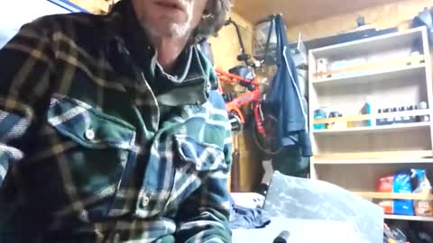 dave online show from October 27, 9:52 pm