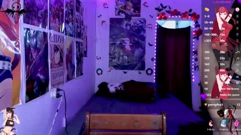 Snapshot of dakapsy420_ chatting on January 10, 11:08 pm Dakapsy online show from January 10, 11:08 pm