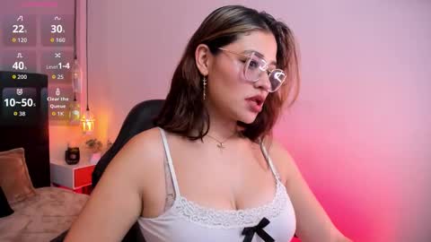 Snapshot of dakhota_rouge chatting on January 11, 4:17 am Dakhota online show from January 11, 4:17 am