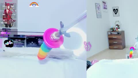 daki_ume_ online show from February 14, 2:52 am