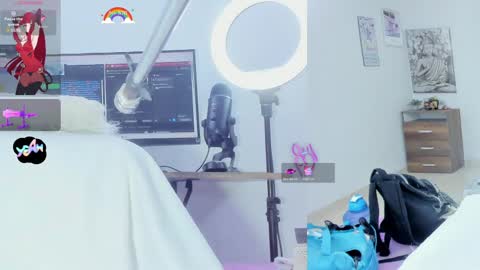 daki_ume_ online show from May 31, 2:53 am