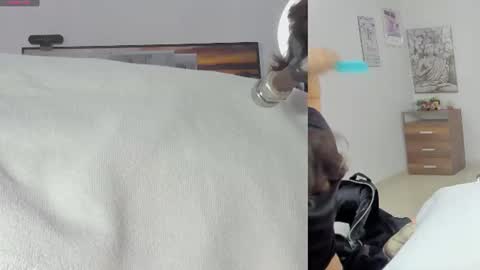 daki_ume_ online show from June 10, 2:34 am