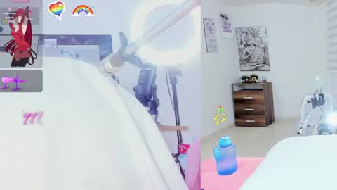 daki_ume_ online show from June 12, 2:54 am