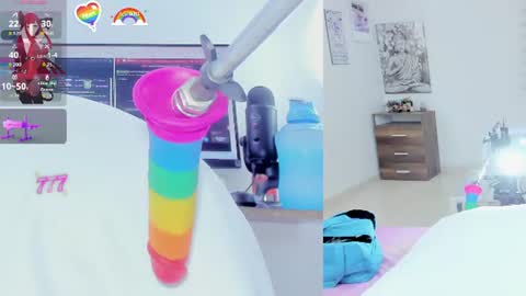 daki_ume_ online show from June 15, 2:58 am