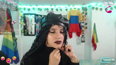 Dakko online show from May 14, 7:26 am