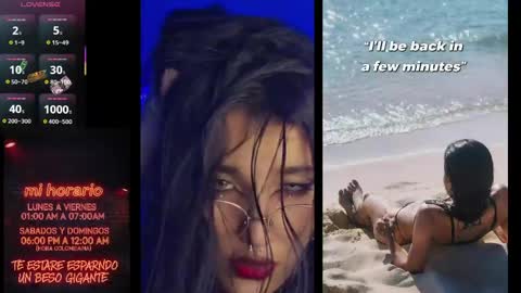 Dakko online show from June 5, 11:21 pm