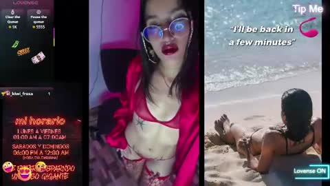Dakko online show from June 10, 11:24 pm