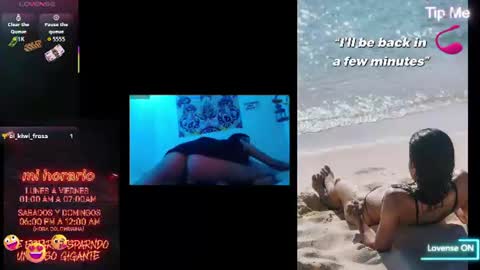 Dakko online show from June 11, 2:53 am