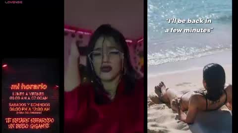 Dakko online show from July 28, 11:17 am
