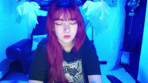 Snapshot of dakkotta_ chatting on October 25, 2:24 pm Dakkotta online show from October 25, 2:24 pm