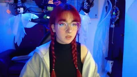 Snapshot of dakkotta_ chatting on October 27, 2:54 pm Dakkotta online show from October 27, 2:54 pm