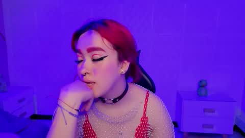 Snapshot of dakkotta_ chatting on November 13, 2:21 am Dakkotta online show from November 13, 2:21 am