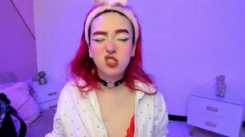 Snapshot of dakkotta_ chatting on November 14, 2:38 pm Dakkotta online show from November 14, 2:38 pm