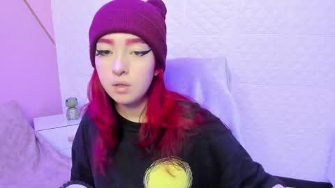 Snapshot of dakkotta_ chatting on December 15, 4:39 am Dakkotta online show from December 15, 4:39 am