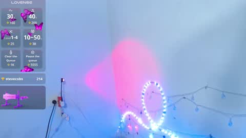 VALENTINA  online show from January 18, 5:10 am