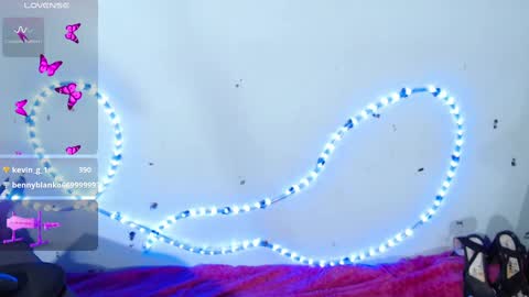 VALENTINA  online show from February 28, 8:20 am