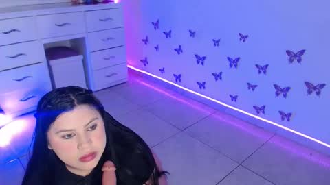 VALENTINA  online show from March 8, 4:27 am