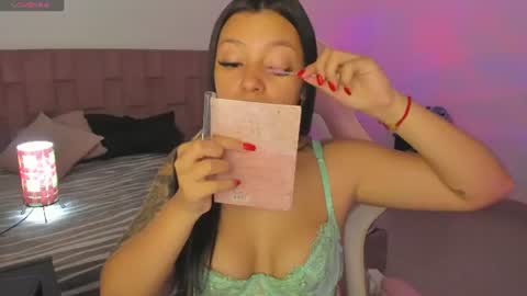dakoota_luv online show from June 26, 3:00 am