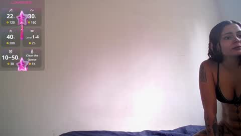 Snapshot of dakota_and_aron chatting on December 2, 5:04 pm Dakota and Aron online show from December 2, 5:04 pm