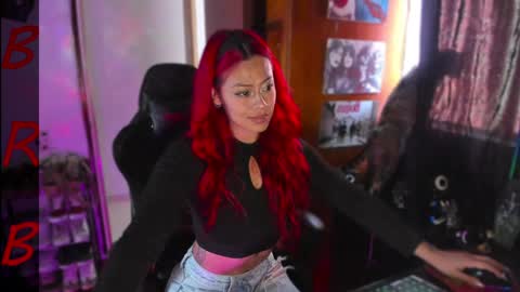 Dakota Crab online show from January 15, 8:16 pm