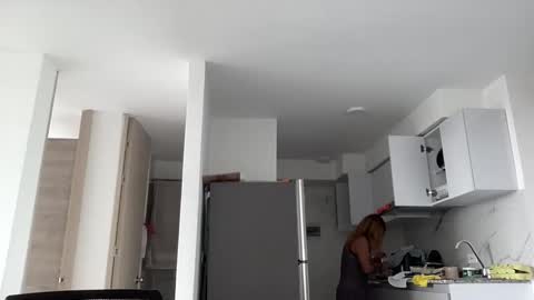 Snapshot of dakota_fenty chatting on October 1, 4:02 pm Dakota Fenty online show from October 1, 4:02 pm