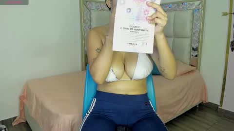 Snapshot of dakota_jenkins chatting on February 22, 1:46 pm janeth online show from February 22, 1:46 pm