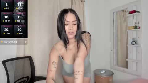 janeth online show from October 6, 1:03 am