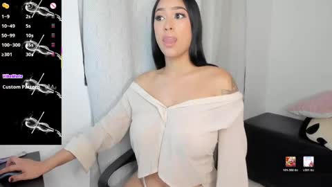 janeth online show from May 7, 1:33 am