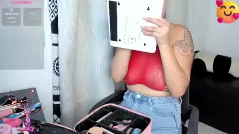 janeth online show from July 23, 3:48 am