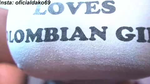 Snapshot of dakota_leex chatting on March 12, 3:24 am dako online show from March 12, 3:24 am