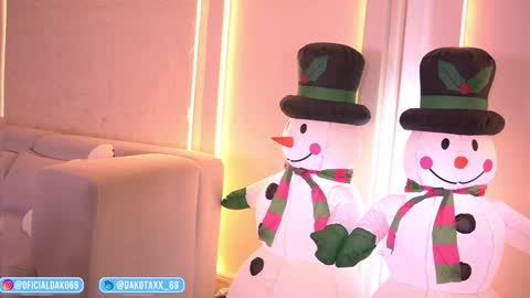 Snapshot of dakota_leex chatting on November 26, 3:07 am dako online show from November 26, 3:07 am