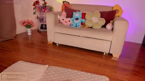 Dakota Follow my IG dakkilove  online show from November 13, 2:21 am