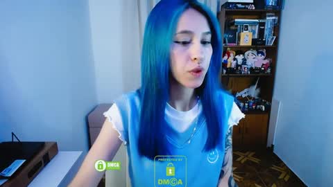 Maca online show from December 16, 2:04 am