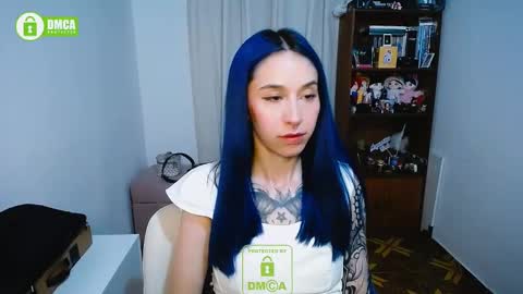 Maca online show from December 26, 1:40 am