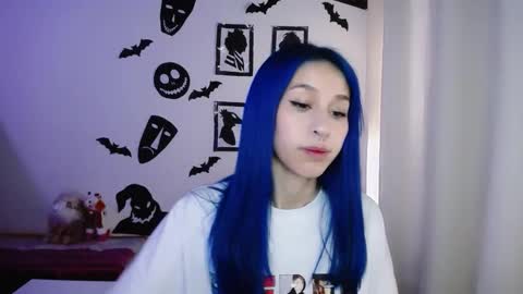 Maca online show from October 4, 3:21 pm