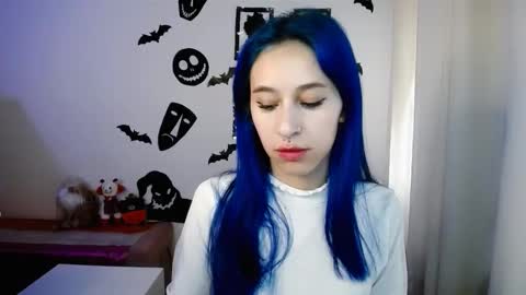 Maca online show from October 19, 2:07 pm