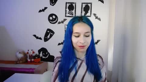 Maca online show from October 28, 2:20 pm